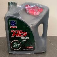 ราคา เทรน น้ำมันเกียร์ จีแอล 1 เบอร์ 140 ขนาด 5 และ 1 ลิตร TRANE GEAR OIL GL 1 SAE 140 51L (21423889539)