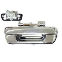 ราคา มือเปิดฝาท้าย ดำ โครเมี่ยม ISUZU D MAX 2003 2011 CHEVROLET COLORADO มือเปิดฝาท้ายอันกลาง มือเปิดท้าย อันกลาง อีซูซุ ดีแม็ค ดีแม็ก มือเปิดฝาท้ายดีแม็ก 03 04 (10786089148)