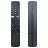 ราคา จัดส่งจากกทม รีโมท mi tv stick รีโมตควบคุมด้วยเสียงXiaomi TV มีฟังก์ชั่นคำสั่งเสียง ปุ่ม NETFLIXprime video Remote for Mi TV (21452887662)