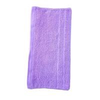 ราคา ผ้าขนหนู ผ้าเช็ดผม Bicycle Cottonแท้ 100 ขนาด 15x30นิ้ว ยกแพ็คคละสี 12 ผืน (20309107410)