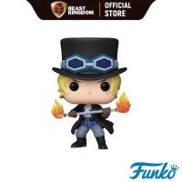 ราคา Funko POP 54461 Sabo 922 Pop Animation One Piece (22086136833)