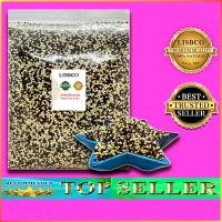 ราคา ควินัว 3 สี 900 กรัม Tri Color Quinoa Grade AA 900g ควินัวดำ ควินัวแดง ควินัวขาว ถั่ว ธัญพืช ปลอดสารเคมี คัดพิเศษ เกรดพรีเมียม black red white quinoa (22307699350)