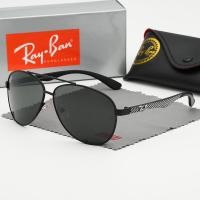 ราคา RAYแว่นตากันแดดแบรนด์หรูย้อนยุคสำหรับทั้งหญิงและชายแว่นกันแดดแบรนด์ดีไซเนอร์BAN RAYBAN sunglasses for men original club master clubmaster 7021 (22075093753)