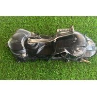 ราคา แคร้งสตาร์ทมีโอ125 แคร้งสายพานมีโอ125 แท้มือสอง (21457016249)