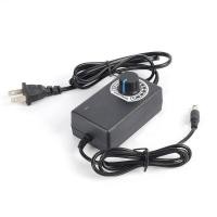 ราคา TECHNOLOGY TOOL อะแดปเตอร์ ปรับ โวลท์ ได้ 3V 12V 2A แปลงไฟ 12V ชาร์จเร็ว รับประกันของแท้ พกพาสะดวก (22493222332)