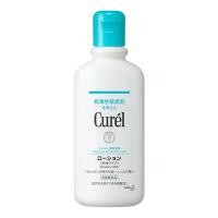 ราคา Curel Moisture Milk Lotion Gel Lotion โลชั่นบำรุงผิวสูตรอ่อนโยน ของแท้จากญี่ปุ่น (21466002545)