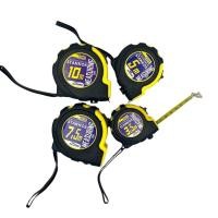 ราคา ใหม่ ส่งด่วน ตลับเมตรหุ้มยาง STANNOX ตลับเมตร5 เมตร ตลับเมตรหุ้มยาง รุ่นอย่างดีไม่ลื่นมือ ตกไม่แตก ตลับเมตร10เมตร สายวัด ตลับเมตร (21511657564)