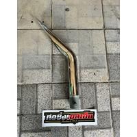 ราคา ปลายท่อเครื่องเจน ขนาด2นิ้วกับ2นิ้วครึ่งปากฉลาม (22228216336)