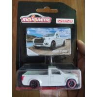 ราคา MAJORETTE ISUZU D MAX SINGLE CAB ALLNEW (22182656890)