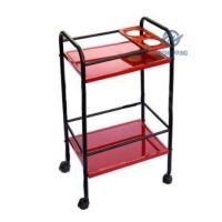 ราคา รถเข็นบาร์เหล้าเหล็ก2ชั้น มีแผ่นเหล็กวางขวดน้ำ2ช่อง รถเข็นบาร์วางน้ำ บาร์เหล้า บาร์วางน้ำ ชั้นบาร์เหล้า oo99 (2141362943)