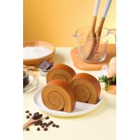 ราคา เค้กโรลกาแฟ ตราโอวัลติน เนื้อหนานุ่มฟู เนื้อเนียรกลิ่นหอมกาแฟสุด ยกลัง1ลัง มีประมาณ24ชิ้น (22396792262)