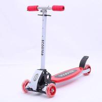 ราคา EXCEEDBYTECH ราคาโปร สกู๊ตเตอร์ Scooter 4ล้อ สกู๊ตเตอร์ขาไถ สกู๊ตเตอร์เด็ก รับน้ำหนักได้ถึง45 กิโลกรัม เหมาะสำหรับเด็ก (21598435315)