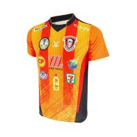 ราคา FBT เสื้อสโมสรวอลเลย์บอลโคราช เสื้อวอลเลย์บอล เสื้อกีฬา FBT แบบผู้ชาย รุ่น N9A210 (8897022173)