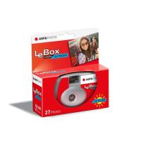 ราคา กล้องฟิล์มใช้แล้วทิ้ง Kodak Fuji Agfa (21417964855)