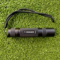 ราคา ไฟฉาย Convoy S2 CREE XHP50 2 แสงกว้าง (21932816531)