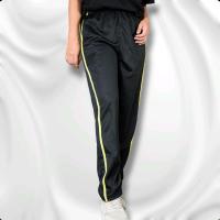 ราคา เซ็ต 12 ตัว กางเกงวอร์มขาปล่อย ยกโหล รุ่นแถบคู่ แถบซิ่ง แถบคาดเฉียง ไม่มีแถบ Sport กีฬา ใส่ออกกำลังกายได้ เสื้อผ้า (22410189899)
