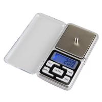 ราคา เครื่องชั่งดิจิตอลพกพา เครื่องชั่งดิจิตอล เครื่องชั่ง2ตำแหน่ง Digital Scale รุ่นMH 200g 0 01g (100098132)