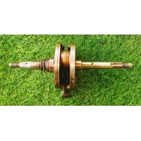 ราคา เพลาข้อเหวี่ยง ข้อเหวี่ยง ชุดข้อเหวี่ยง SUZUKI BEST 110Best 125 เบส110 รุ่นสตาร์ทมือ เบส125 มือสอง แท้ ติดรถ (20641793639)