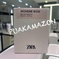 ราคา Zara ซาร่า น้ำหอม ขนาด 30 มล ml femme field at night fall deep garden lightly bloom tuberose nude pink flambe (22682027870)