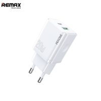 ราคา Wekome Adapter Charger WP U60 Gan 20w อะแดปเตอร์ หัวชาร์จ ชาร์จไว USB 1 พอร์ต และType C 1 พอร์ต (22190395547)