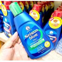 ราคา Selsun Blue Anti Dandruff Shampoo 2 in 1 ขนาด 120ml 200 (16220404036)