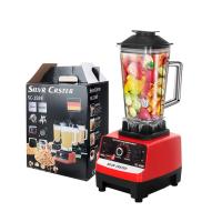 ราคา เครื่องปั่นผลไม้ A050 2 5L เครื่องปั่นอเนกประสงค์ 4500w เครื่องปั่นน้ําผลไม้ เครื่องปั่นสมูทตี้ เครื่องปั่นน้ำผลไม้ เครื่องปั่นผลไม้ A050 2 5L เครื่องปั่นอเนกประสงค์ 4500w เครื่องปั่นน้ําผลไม้ เครื่อง