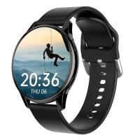 ราคา KENTO LITE สมาร์ทวอทช์ ของแท้ นาฬิกา smart watch แท้ IP67นาฬิกาสมาร์ทwatch นาฬิกาวัดความดัน กันน้ำวัดชีพจร นับก้าวกีฬา ใช้ได้ IOS Android นาฬิกาสมาร์ท (22538987652)