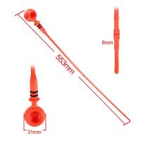 ราคา ก้านวัดน้ำมันเครื่อง ก้านวัดระดับน้ำมันเครื่อง Honda Civic FD 1 8 Honda Accord 2 0 HRV CRV Honda ใช้เครื่องยนต์ตระกูล R R18 R20 แท้เบิกศูนย์ (16433510750)