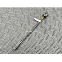 ราคา สายแอ์โฟร์ซิ่ง สายหลอกแอร์โฟร์ IAT ช่วยเพิ่มอัตราเร่ง หยุด EGR เปิดลิ้น (22277430934)