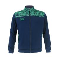 ราคา FBT ชุดวอร์ม กางเกงวอร์มตัดต่อ ขาจั๊ม เสื้อวอร์ม ผ้าวอร์ม เสื้อแขนยาว tracktop วอร์มเอฟบีที B2E713 B2F713 (21382437480)