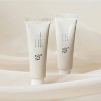 ราคา นำเข้าจากเกาหลี 100 Beauty of Joseon Relief Sun Rice Probiotics SPF50 PA 50 ml ครีมกันแดด (20971657196)