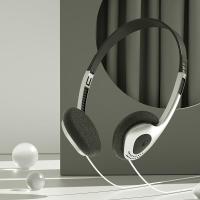 ราคา หูฟังวินเทจ PANASONIC Y2K style หูฟังครอบหู พร้อมส่ง (20001398262)