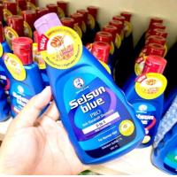 ราคา Selsun Blue Anti Dandruff Shampoo 2 in 1 ขนาด 120ml 200 (16220404034)