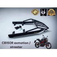 ราคา ตะแกรงท้าย cb150r Honda CB150R ทุกปี ลุยทุกทริป สวยทุกวัน (21612696324)