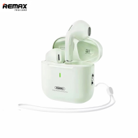ราคา Remax Small Talk BT CozyBuds w27 หูฟังบลูทูธ รูปแบบ earbud ไร้สาย น้ำหนักเบา (22149933952)