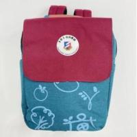 ราคา ใหม่กระเป๋าเป้สะพายหลังกระเป๋านักเรียนขนาดเล็กความจุขนาดใหญ่ (22099363999)