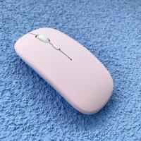 ราคา คีย์บอร์ดBluetooth เมาส์ไร้สาย ใช้ได้กับโทรศัพท์มือถือ Android คอมพิวเตอร์ Wireless Bluetooth keyboard บลูทู (17288286242)