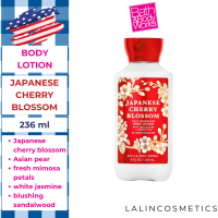 ราคา BATH BODY WORKS โลชั่นทาผิว BODY LOTION สินค้าของแท้ นำเข้าจาก USA (21490699256)