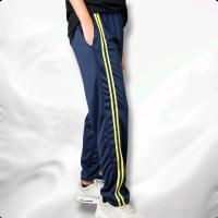ราคา เซ็ต 12 ตัว กางเกงวอร์มขาปล่อย ยกโหล รุ่นแถบคู่ แถบซิ่ง แถบคาดเฉียง ไม่มีแถบ Sport กีฬา ใส่ออกกำลังกายได้ เสื้อผ้า (22410189897)