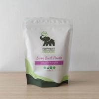ราคา BERRY BOOST Organic Berries Mix Powder ผงเบอร์รี่รวม 6 ชนิด ออร์แกนิค NO Sugar Acai Goji Berry Blue Berry Sea Buckthorn Maqui Berry Pomegranate (21058347456)