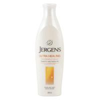 ราคา Hot Deal Free delivery จัดส่งฟรี Jergens Ultra Healing Lotion 295ml Cash on delivery เก็บเงินปลายทาง (17941284153)