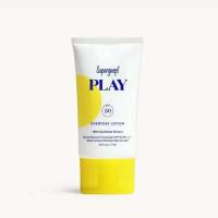 ราคา Supergoop PLAY Everyday Lotion With Sunflower Extract Broad Spectrum Sunscreen SPF 50 PA 71ml (21650621524)