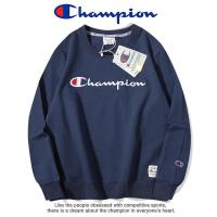ราคา Ready Stock พร้อมส่ง Champion เสื้อยืด เสื้อยืดแขนยาว เสื้อแขนยาว ผ้าฝ้ายแท้ เย็บปักถักร้อย (19968027546)