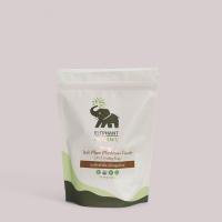ราคา Organic Lions Mane Mushroom Powder 250g ผงเห็ดปุยฝ้าย ผงเห็ดหัวลิง ยามาบูชิตาเกะ (22287186037)
