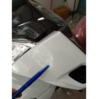 ราคา แท้ศูนย์ ชุดสี Wave125 i ปี 2023 กดเลือกสีรถ แท้ศูนย์ รับประกัน มีสติ๊กเกอร์ติดมาให้จากโรงงาน เป็นรุ่นมีช่องใส่ของด้านซ้ายตรงข้ามกุญแจ เฟรมเวฟ กาบเวฟ H117 (21402853793)