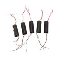 ราคา 5Pcs DC 3V 6V to 400KV 400000V Boost Step Up Power Module High Voltage Generator High Voltage Transformer (17079945293)