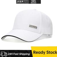 ราคา JEEP SPIRIT 1941 ESTD แบรนด์แฟชั่นผ้าฝ้ายระบายอากาศหมวกหน้าร้อนกีฬาจักรยานตกปลาหมวกบังแดดเทนนิสหมวกกอล์ฟผู้หญิงและผู้ชายหมวกแนวสตรีทป้องกัน UV (21603257770)
