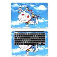 ราคา DIY laptop skin laptop sticker waterproof scratch resistant for decorating notebook computer decoration (11382049394)