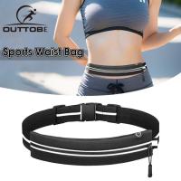ราคา Outtobe กระเป๋ากีฬาปรับได้กระเป๋าคาดเอวสำหรับนักวิ่งออกกำลังกายกระเป๋าคาดเอวกระเป๋าเงินยืดหยุ่นกระเป๋าใส่โทรศัพท์แบบบางกระเป๋าคาดเอวกันน้ำสำหรับออกกำลังกายในยิมปั่นจักรยาน (22099372444)