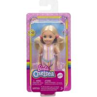 ราคา Barbie Club Chelsea Doll ตุ๊กตาบาร์บี้ คลับ เชลซีและเหล่าผองเพื่อน ของแท้ (11301949639)